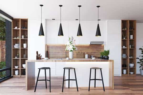 kitchen Track Lighting for Small Kitchen Lighting Ideas