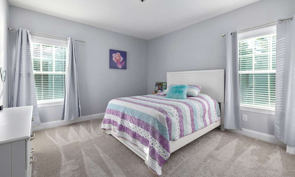 Best colour Carpet for Bedrooms