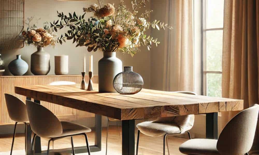 Diy Dining Room Table Ideas