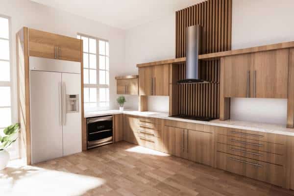 Why Cabinet Height Matters
