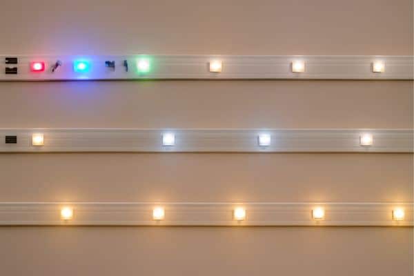 Choose the Right LED Strips