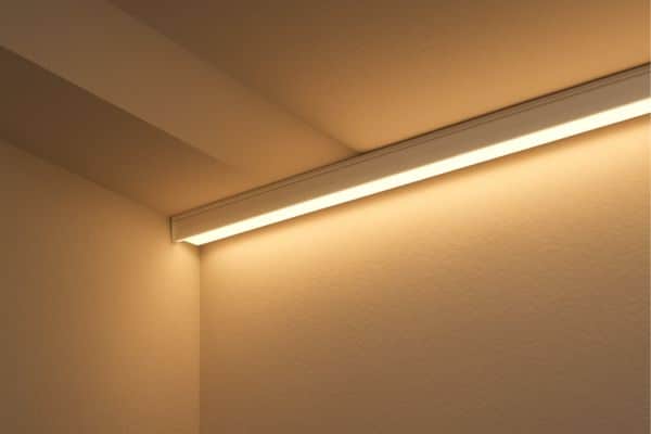 Create a Concealment Space