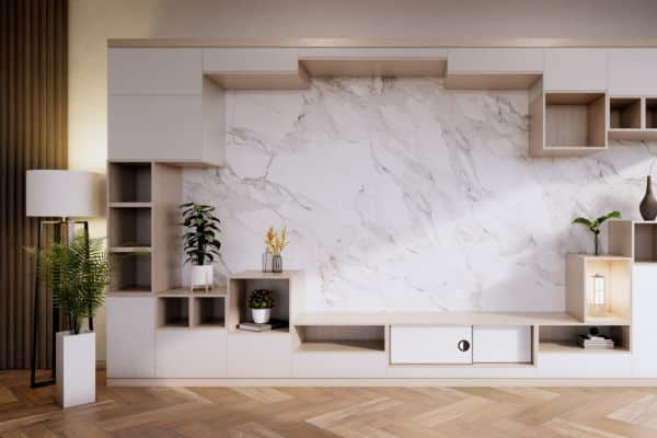 Customising Wall Cabinet Heights for Your Needs