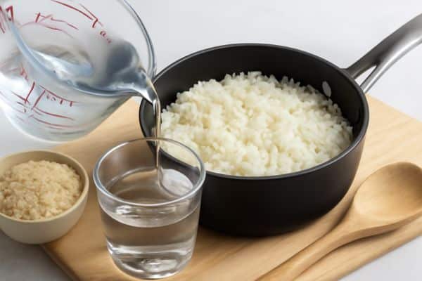 Practical Tips for Getting the Perfect Rice Texture