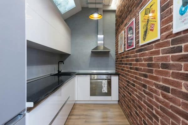 How It Affects Wall Cabinet Placement