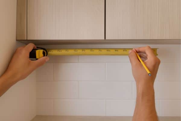 Plan Your Wiring Path