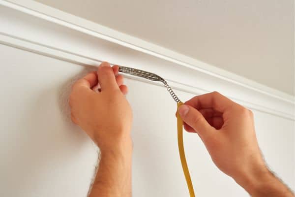 Practical Tips for Hiding LED Strip Lights