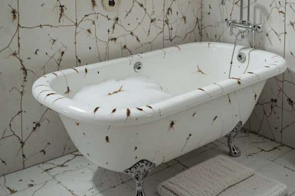 Prevent Future Springtail Infestations