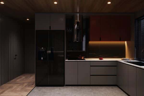 Understanding Standard Cabinet Sizes and Their Relation