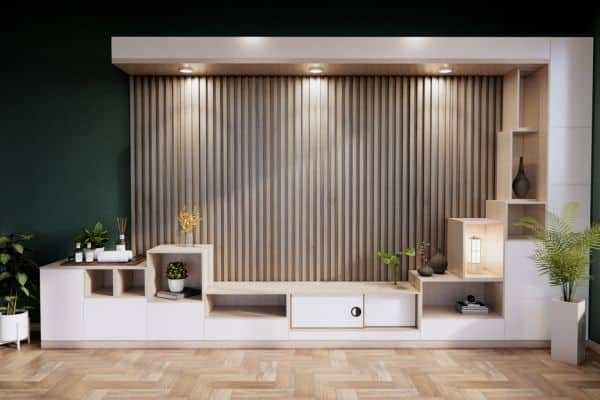 Wall Cabinet Height