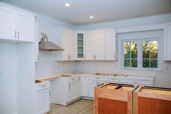 What Are Wall Cabinets and Why Does Their Height Matter?