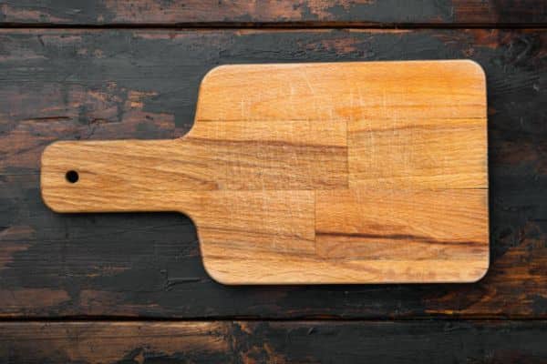 Tips for Preventing Your Cutting Board from Warping