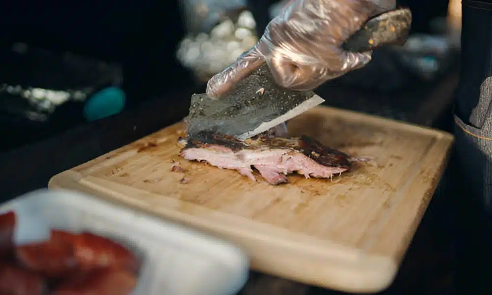 Best Cutting Board For Brisket