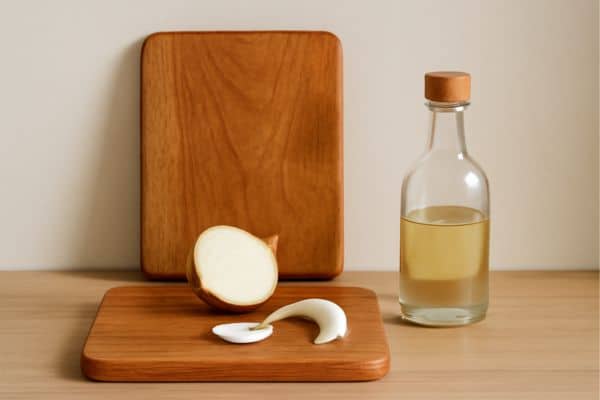 Best Practices to Prevent Onion Smell in the First Place
