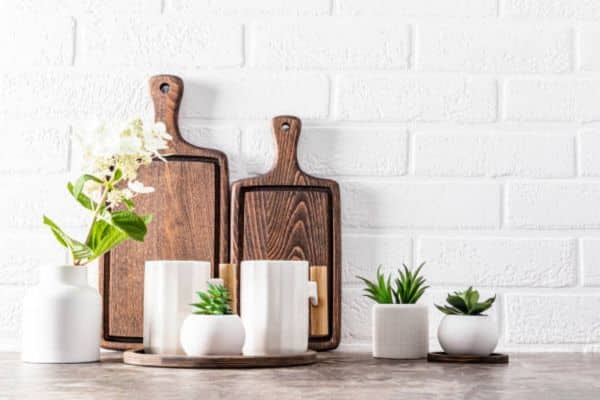 Choose the Right Cutting Boards