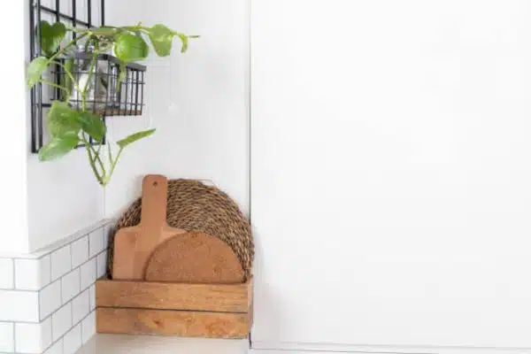 Common Mistakes to Avoid to display cutting boards on kitchen counter​