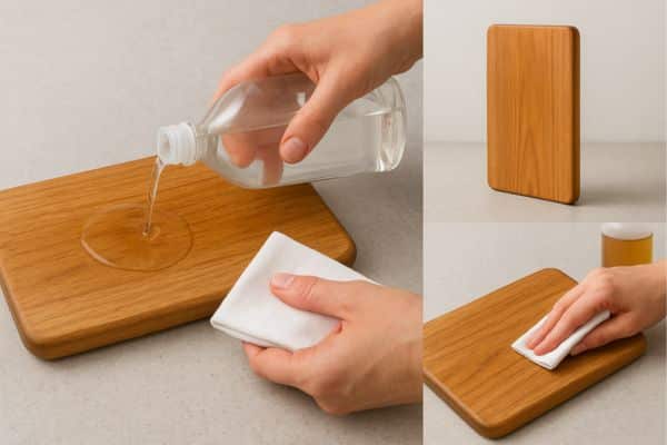 Dry it the right way