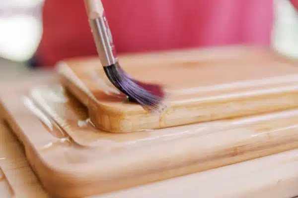 How Many Coats of Mineral Oil on Cutting Board?