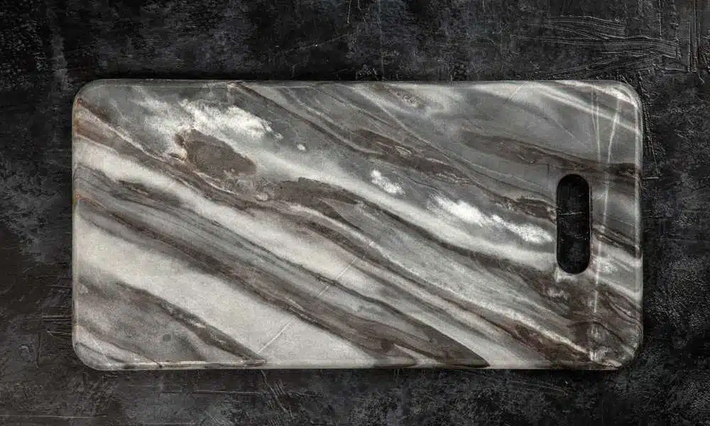 How To Clean Marble Cutting Board​