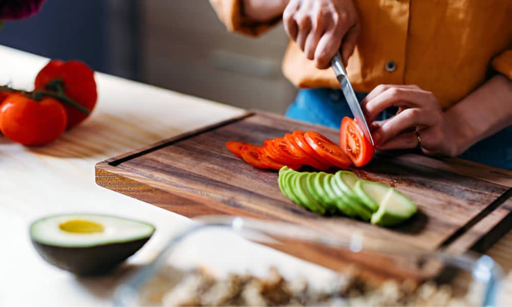 How To Fix A Warped Cutting Board