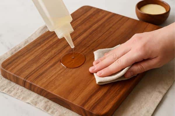 How to Season a Cutting Board (Like a Pro)
