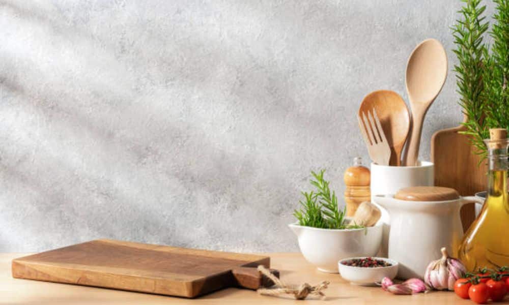 Is Olive Oil Good For Cutting Boards