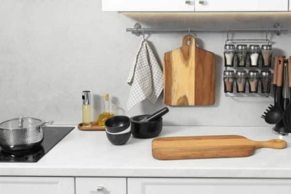 Keeping It Practical: Boards That Look Good and Work Hard