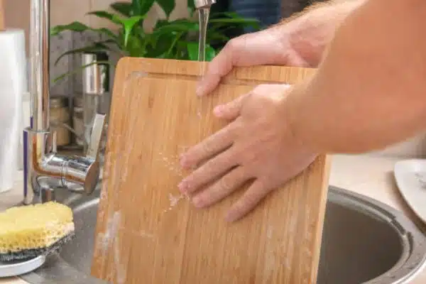 Pro Tips to Prevent Future Stains