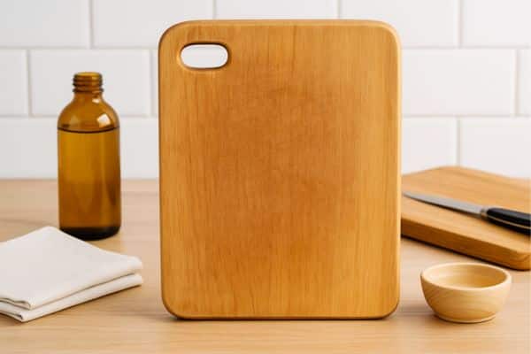 Pro Tips to Prevent To Get Fruit Stains Out Of Wood Cutting Board