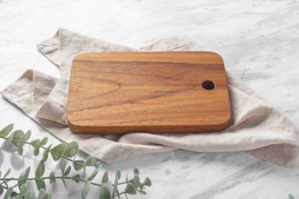Step-by-Step Guide on How to Fix A Warped Cutting Board