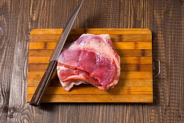 Step-by-Step Guide to Choosing the Right Board for Brisket