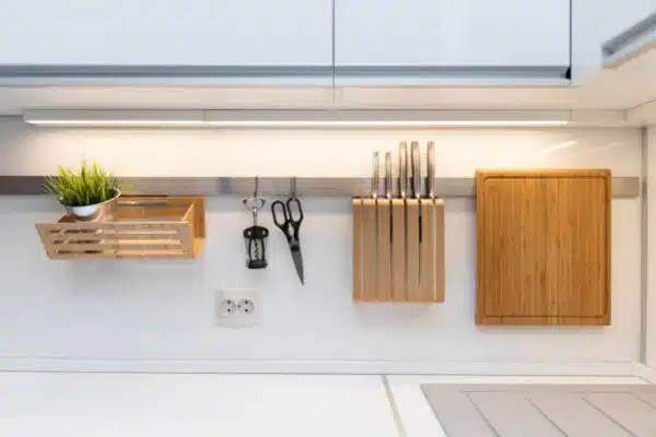 Step-by-Step: How to Hang Cutting Boards on Wall