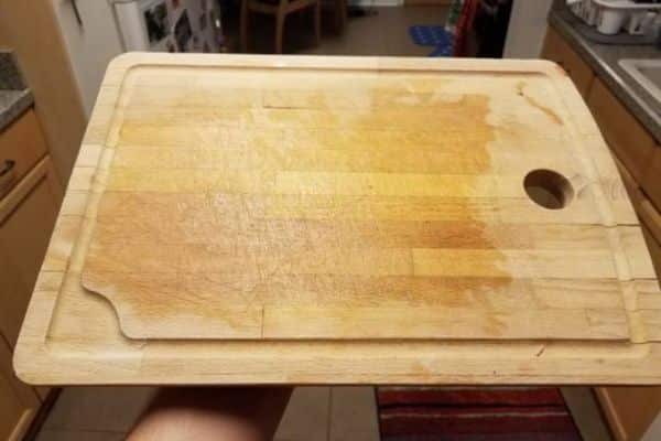 Step-by-Step: How to Use Tung Oil on Your Cutting Board