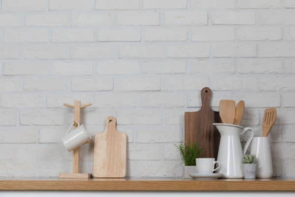 Style with Props for a Cosy Touch