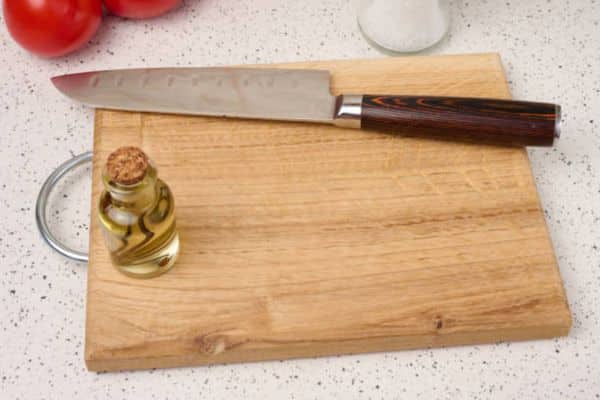  The Best Oils for Cutting Board Care