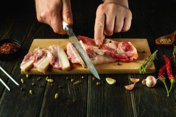 The Best Size Cutting Board for Brisket