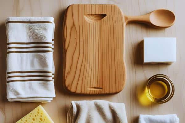 Tools You’ll Need How To Clean Teak Cutting Board
