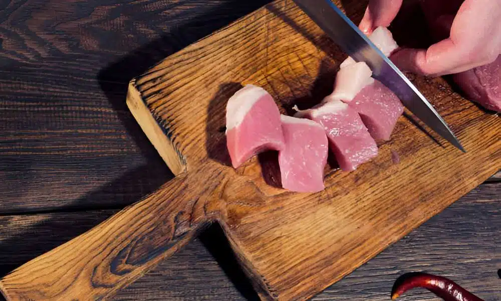 What Size Cutting Board For Brisket