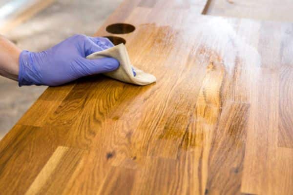 Wood Cutting Board Maintenance Tips To Clean Teak Cutting Board
