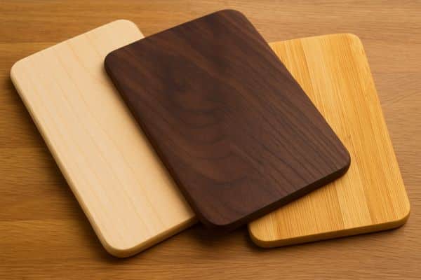 Wood Type Matters: Cleaning Tips by Board Type