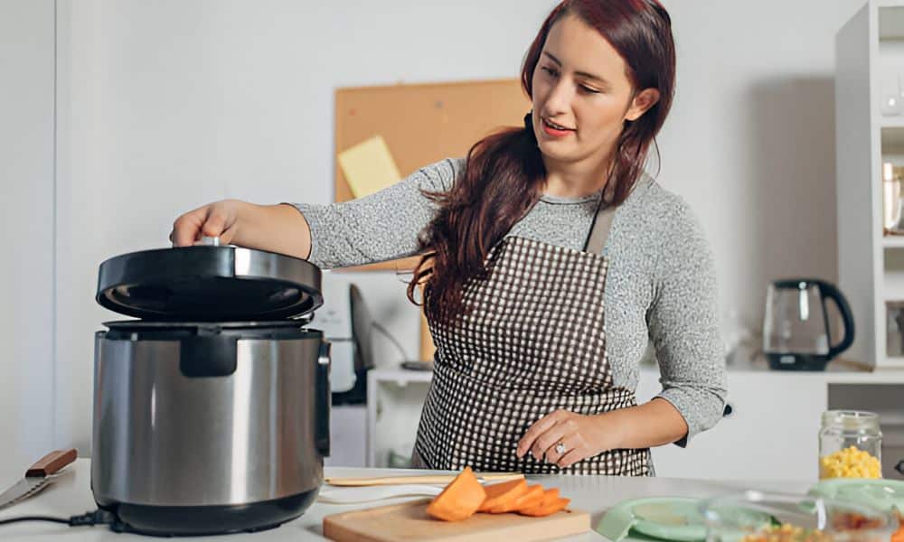 Best Slow Cooker For One Person