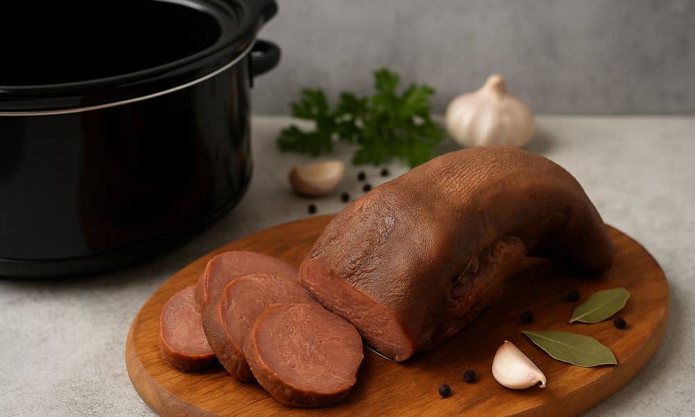 How Long To Cook Beef Tongue In Slow Cooker