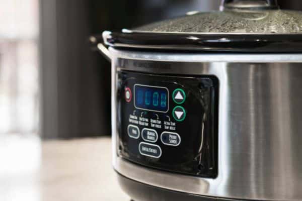 Adjust the cook time