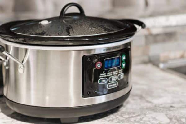 Understanding the Slow Cook Settings on Your Instant Pot