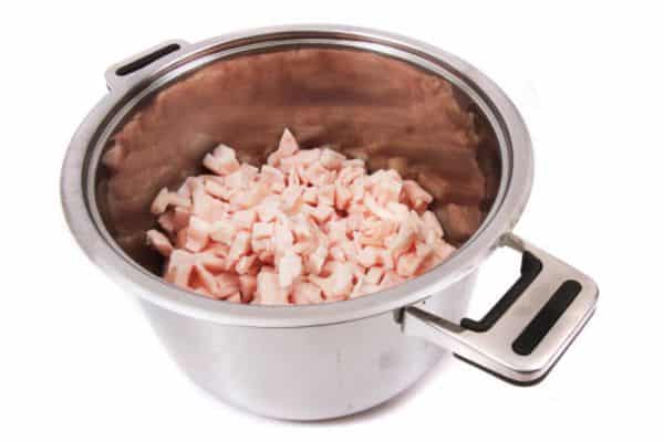 Step-by-Step Guide To Render Pork Fat In A Slow Cooker