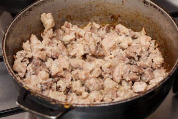 Storage and Shelf Life: How Long Does Homemade Lard Last?
