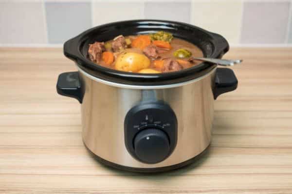 Best Slow Cookers for One Person (If You’re Cooking Small)