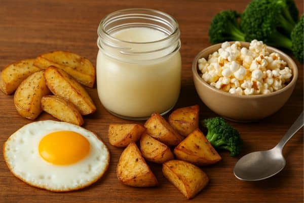 Best Ways to Use Rendered Beef Fat