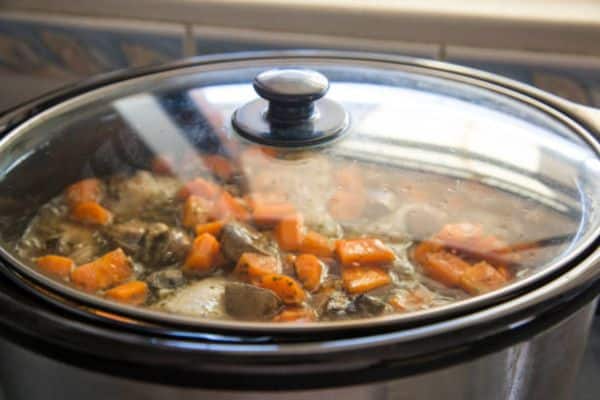 Why a Slow Cooker Is Perfect for Pheasant