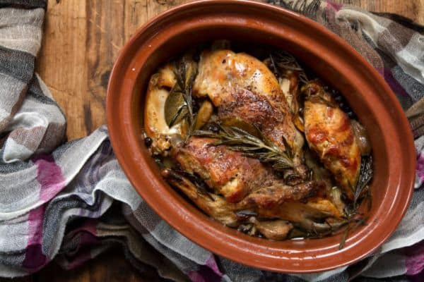 Tips for the Juiciest Slow Cooker Pheasant